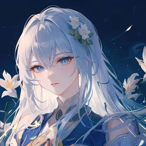 星河漫游的头像