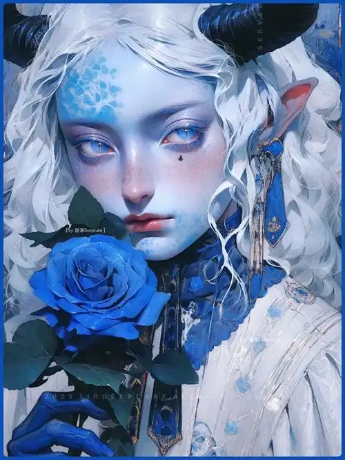 漫长的季节悬疑海报